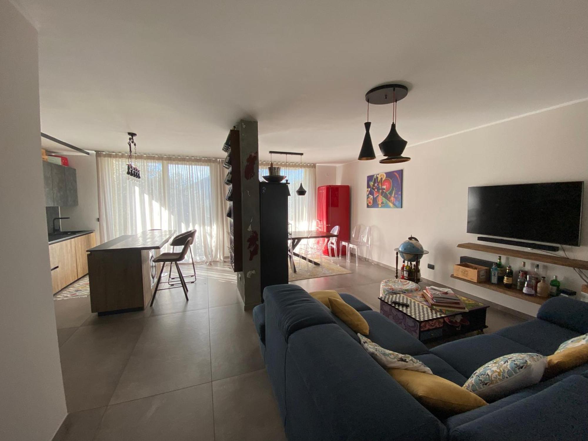 Cactus House Villa Ventimiglia Exterior photo